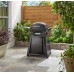 Weber Q 2800 N+ STAND PREMIUM | Plynový gril