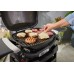 Weber Q 1200 N STAND | Plynový gril se stojanem
