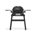 Weber Q 1200 N STAND | Plynový gril se stojanem