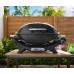 Weber Q 2100 N | Plynový gril