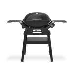 Weber Q 2200 N STAND | Plynový gril