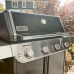 Weber Genesis E-415 plynový gril