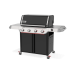 Weber GENESIS EX-425W černý | Plynový gril