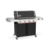 Weber GENESIS EX-425W černý | Plynový gril