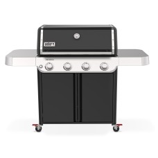 Weber Genesis E-415 plynový gril