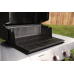 Weber GENESIS E-315 černý | Plynový gril