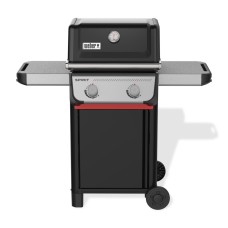 Weber SPIRIT E-210 černý | Plynový gril