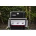 Weber SPIRIT E-425 černý | Plynový gril
