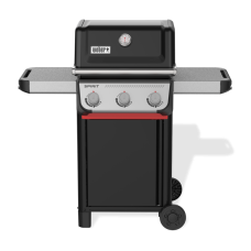 Weber SPIRIT E-310 černý | Plynový gril