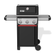 Weber SPIRIT E-310 černý | Plynový gril