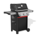 Weber SPIRIT E-310 černý | Plynový gril
