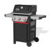 Weber SPIRIT E-325 černý | Plynový gril