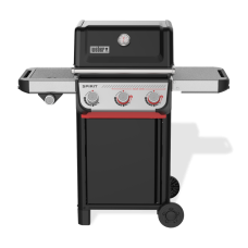 Weber SPIRIT E-335 černý | Plynový gril