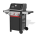 Weber SPIRIT E-335 černý | Plynový gril
