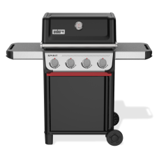 Weber SPIRIT E-410 černý | Plynový gril