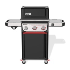 Weber SPIRIT EP-335 černý | Plynový gril