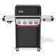 Weber SPIRIT EPX-435 černý | Plynový gril