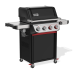 Weber SPIRIT EPX-435 černý | Plynový gril