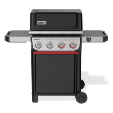 Weber SPIRIT EX-425 černý | Plynový gril