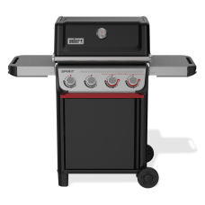Weber SPIRIT E-425 černý | Plynový gril