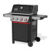 Weber SPIRIT E-425 černý | Plynový gril
