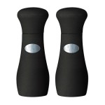 Slánka a pepřenka Weber Deluxe 10 cm, sada