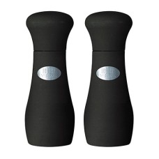 Slánka a pepřenka Weber Deluxe 10 cm, sada