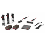 Čistící sada Weber pro smaltované plynové grily