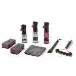 Čistící sada Weber pro grily Q a PULSE 18286