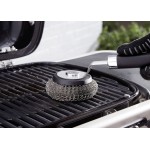 Drátěnkový kartáč Weber 30 cm