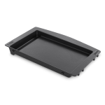 Grilovací litinový tál Weber pro grily GENESIS II 400 a 600 série