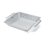 Grilovací koš Weber DELUXE - malý