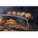 Přídavný tepelný rošt Weber pro BBQ 57 cm