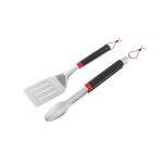 Grilovací kleště a obracečka Weber | 2 ks (3401326)