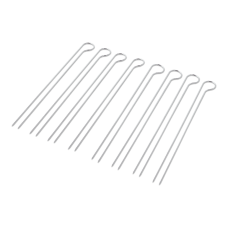 Grilovací špízy Weber, sada 8ks