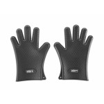 Grilovací rukavice Weber silikonové