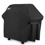 Ochranný obal Weber Premium pro SPIRIT II 200 a SPIRIT 200 