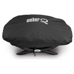 Ochranný obal Weber Premium pro Q 1000 série