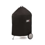 Ochranný obal Weber Premium pro BBQ 57 cm