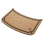 Krájecí prkénko Weber pro grily TRAVELER