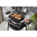 Plný grilovací litinový tál Weber pro grily Q1000N