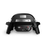 Weber PULSE 1000 | Elektrický gril s chytrou technologií