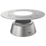 Vortex set Weber pro regulaci teploty v kotlovém grilu