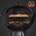 PIZZA KÁMEN pro Weber Grafted Gourmet BBQ system