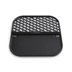 Kombinace GRILOVACÍ MŘÍŽKY a PLANCHY Weber