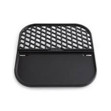 Kombinace GRILOVACÍ MŘÍŽKY a PLANCHY Weber