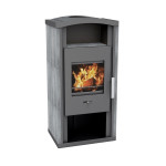 Krbová kamna Wamsler GRON