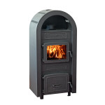 Krbová kamna Wamsler OF 804 KAMINO, Mátra