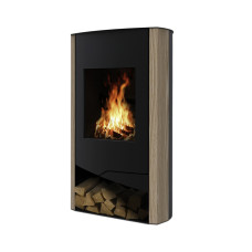 Krbová kamna Wamsler N-LINE