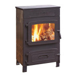 Krbová kamna Wamsler OF 604 KAMINO, Nostalgia